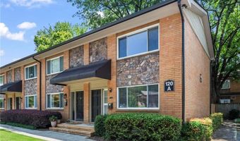 120 Biscayne Dr NW A6, Atlanta, GA 30309
