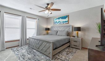 6 Connie Ln, Bella Vista, AR 72715