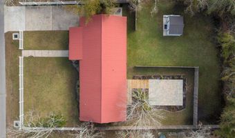 534 Saint John St, Bay St. Louis, MS 39520