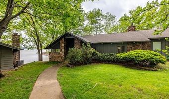 57450 E Hwy 125 537, Afton, OK 74331