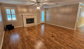 3408 Forest Ridge Dr, Albany, GA 31721