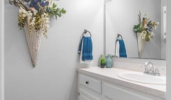 2411 Pauls Valley Ln, Alma, AR 72921