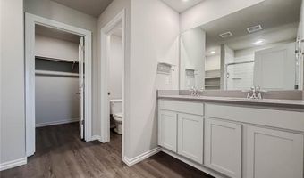 1507 Bluestem Dr, Bartlesville, OK 74006