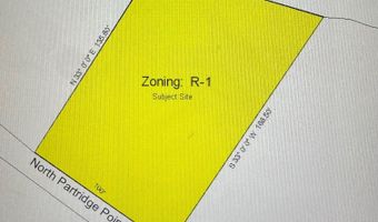 N Partridge Point Road lot 1, Alpena, MI 49707