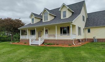 18450 Pratt, Armada, MI 48005