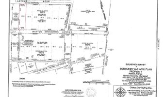 EVAN Avenue, Aberdeen, MD 21001