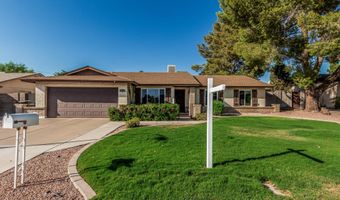2610 W CURRY St, Chandler, AZ 85224