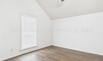 8308 Vail Dr, Amarillo, TX 79118