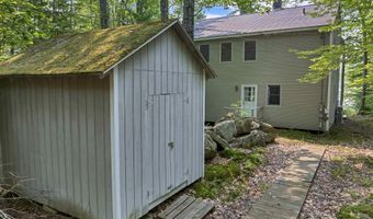 156 Big Barndoor Is, Alton, NH 03810