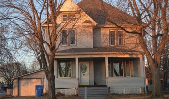 120 W Main St, Lewiston, MN 55952