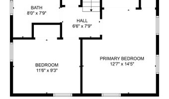 11149 Richard Ave, Allendale, MI 49401