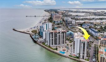 450 S GULFVIEW Blvd 1107, Clearwater, FL 33767