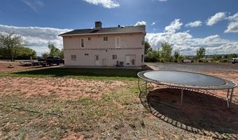 180 S Hildale St, Colorado City, AZ 86021