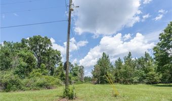 0 Oriole Rd, Alma, GA 31510
