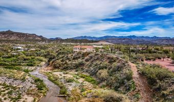 18931 E MAREN Ave, Black Canyon City, AZ 85324