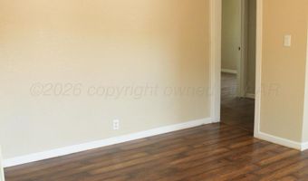 1105 SW 13TH Ave, Amarillo, TX 79102