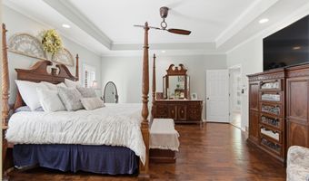 414 Parker Branch Rd, Barnesville, GA 30204