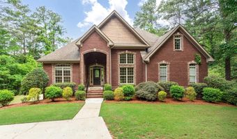 215 DAVIS ACRES Dr, Alpine, AL 35014