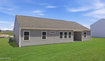 10650 Beard Way, Bailey, NC 27807
