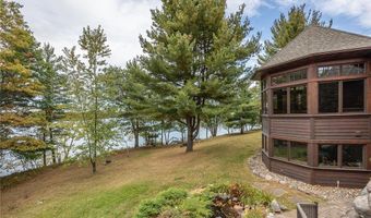 1116 Sand Lake Dr NW, Backus, MN 56435