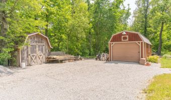 10810 Wenger Rd, Anna, OH 45302