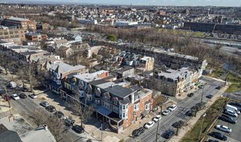 201 N 4TH St, Allentown, PA 18102