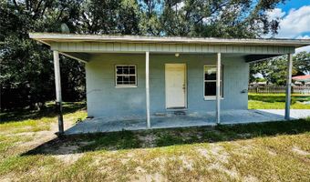 2927 DUDLEY Dr, Bartow, FL 33830