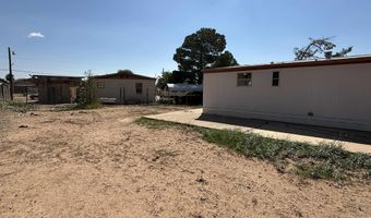 1402 Mobile Ct, Alamogordo, NM 88310