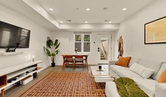 1519 K St SE 101, Washington, DC 20003
