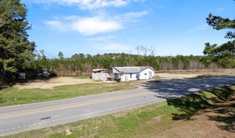 1042 Bethera Rd, Bonneau, SC 29431