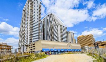 3101 Boardwalk 1703 B-1, Atlantic City, NJ 08401