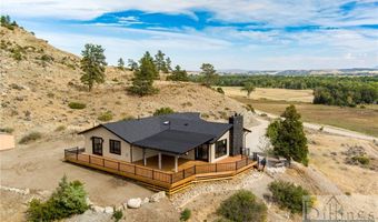 121 Lone Tree Rd, Boyd, MT 59013