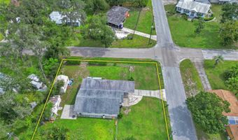 1102 W GIBSON St, Arcadia, FL 34266