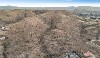 1018 Matewan Dr, Alpine, TX 79830