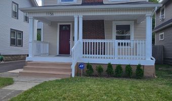 1156 S Champion Ave, Columbus, OH 43206