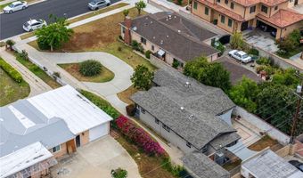 1622 S Campbell Ave, Alhambra, CA 91803