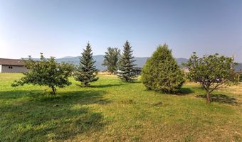 33209 Jocko Rd, Arlee, MT 59821