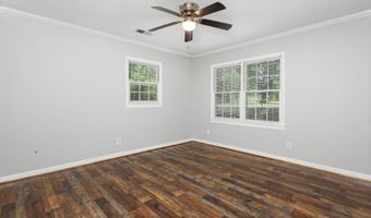 53 PETTUS Dr, Anniston, AL 36203