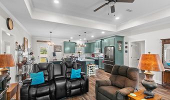 1908 Baxter Rd, Ashford, AL 36312