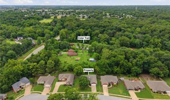 305 NW Palomino St, Bentonville, AR 72712
