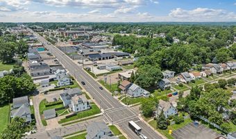 550 E State St, Alliance, OH 44601