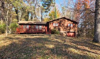 1824 Poinsetta Dr, Acworth, GA 30102