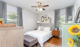 709 Fugate Ave, Charlotte, NC 28205