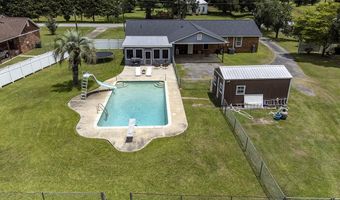 4431 Stage Coach Rd, Albany, GA 31705