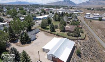 2707 E Ave, Cody, WY 82414