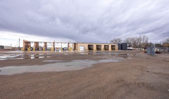 1600 W BROADWAY Ave, Bloomfield, NM 87413