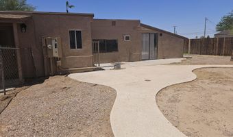 1584 N WOOD St, Casa Grande, AZ 85122