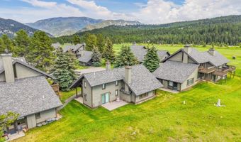 79 Yellowstone Spur 79A, Big Sky, MT 59716