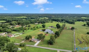 1868 Brashiers Chapel Rd, Arab, AL 35016