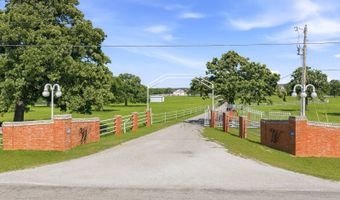 5890 S Brock Rd, Ardmore, OK 73401